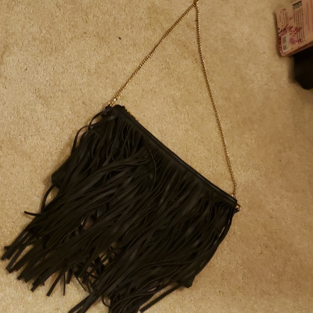 Black bag